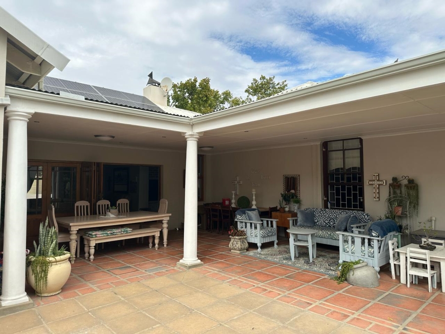 3 Bedroom Property for Sale in Porterville Western Cape